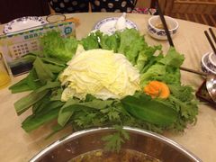 iphone_upload_pic-河洛鱼庄(古城路店)