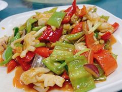 -聚鲜阁海鲜美食城(香水湾店)