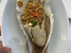 -品海楼·大连海胆锅贴馆(东港店)