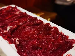 -浪里寻·臻牛养生牛肉火锅(方圆荟店)