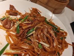 -禄运茶居·手工点心(猎德店)