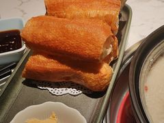 -捞神煲汤火锅(湖滨商业街店)