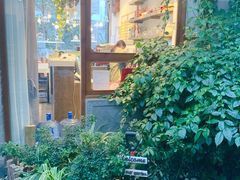 -蜜舍咖啡(洋人街店)