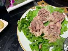 -一招鲜·全羊铺·蒙古奶茶(五一北路店)