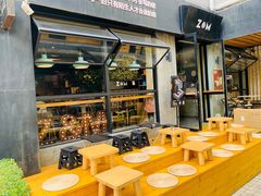 -ZM COFFEE(西安路店)