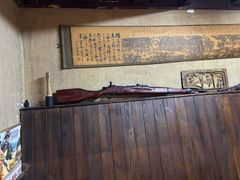 -水泊梁山清真铁锅炖鱼(华苑店)