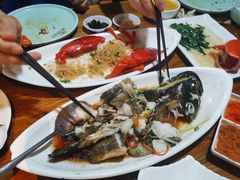 -南海渔家•海鲜•正宗海南菜(海棠湾店)