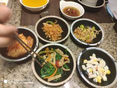 -三代烤肉(保利广场店)
