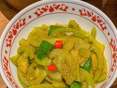 -汉小城·老铫子藕汤·乡野湖北菜(江汉路吉庆街店)