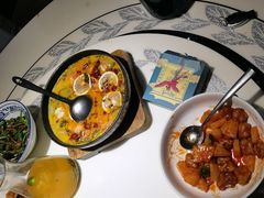-闽鄂情·闽南招财鸭(水头店)