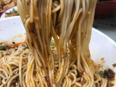 豌杂面-杨大叔爱面子·四川小吃(岗头店)