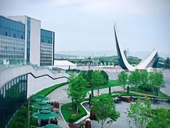 -北京园博大酒店