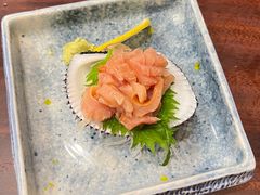 -加奈日本料理