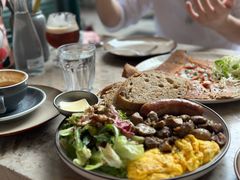 -RAC BAR(安福路店)