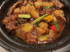 -沙河粉村·国家非遗传承(云台店)