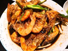 -老头儿油爆虾·知味杭州(爱琴海购物中心)