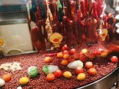 -北京王府井希尔顿酒店·万斯阁西餐厅