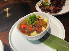 -外婆家(静安大悦城店)