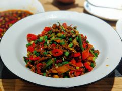 -建辉湖南土菜馆(南大街店)