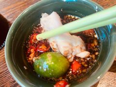 -芭缇沁园椰子鸡(中航紫金新天地店)