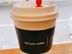 -Seeking Coffee咖啡(新竹路店)