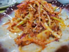-老朴饭店(邮政街总店)