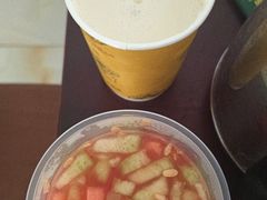 -7分甜(雨花客厅店)