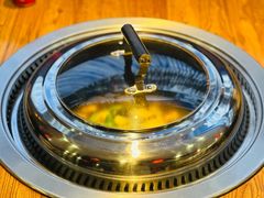 -东北人家铁锅炖(水岸帝景店)