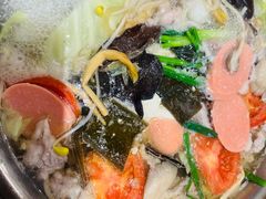 -海关荤豆花(洋河一路店)