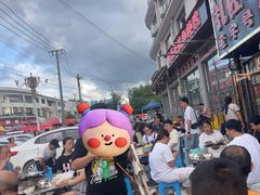 -扎佐老牌蹄膀·猪脚