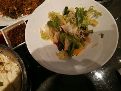 -北李妈妈菜·海肠捞饭(高新万达店)