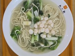 -知味观(翡翠城店)