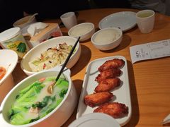 -九毛九西北菜(汕头金平万达广场店)