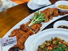 -醉壹号海鲜大排档·老厦门特色菜(厦门美食地标店)