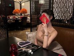 -丽晶轩中餐厅(重庆丽晶酒店)