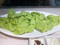 -船歌·鱼水饺青岛菜(闽江二路店)