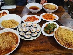 -西塔大冷面(市府大路店)