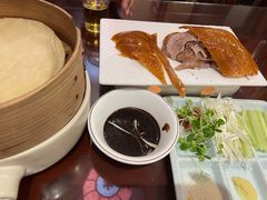 -恭敬李·烤鸭(天坛北门店)