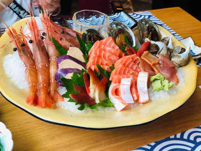 井田精致料理-"本看到那么多差评完全不想来吃的!无奈平台.