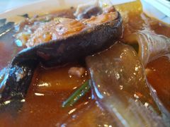 -江湖水乡铁锅炖魚(周庄嘉园店)