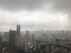 点击看大图 -上海明天广场JW万豪酒店·宴会厅