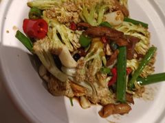 -北大荒人•新东北菜(青岛银座店)