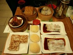 -添好运点心专门店(中环IFC店)