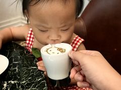 -海豚湾·大堂吧(厦门佰翔波特曼七星湾酒店)