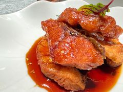 老南京酥鱼-小厨娘淮扬菜(天印大道店)