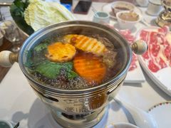 -澳洲肥牛火锅(转盘路店)