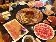 -老码头火锅(骡马市店)