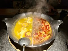 -湊湊火锅·茶憩(天环广场店)