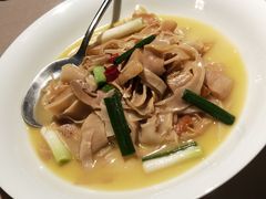 农家笋衣-荣轩(新荣记环球金融中心店)