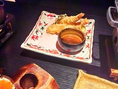 -花潮料理艺食馆(SM新生活广场店)